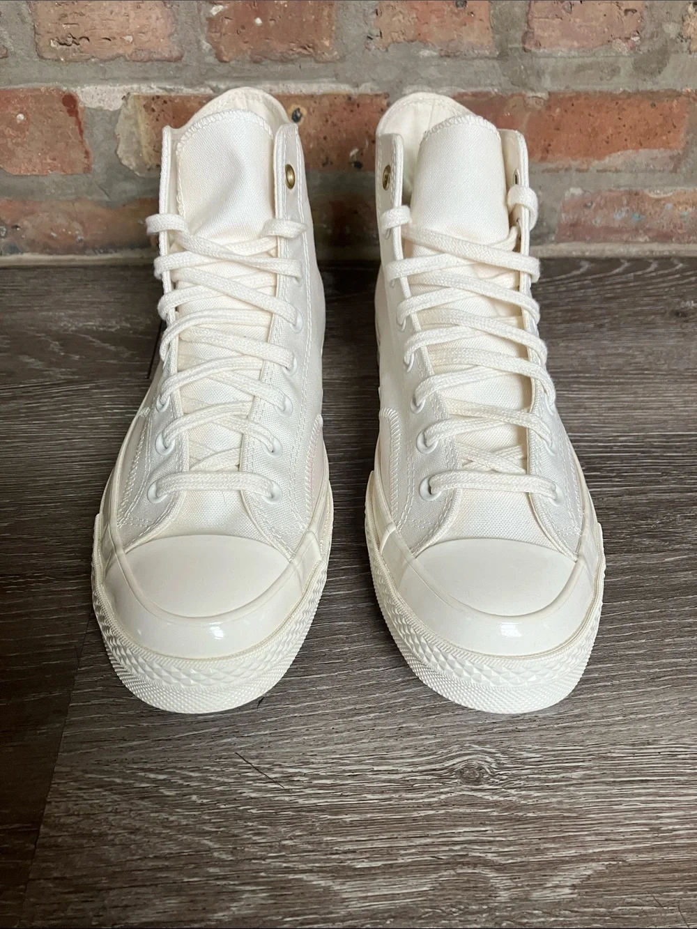 Converse Chuck 70 Clean 'N Preme High Top Sneaker